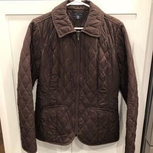 Tommy Hilfiger Quilted Jacket